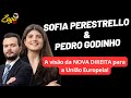 A viso da nova direita para a unio europeia sofia perestrello  pedro godinho  zuga podcast 128