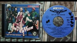 Silver Convention  Youve Got What You Takes