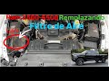 Dodge Ram 6.7 Cummins Diesel Remplazando Filtro de Motor (2007-2020)