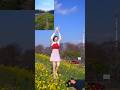 How to fly like a fairy #behindthescenes