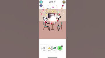 Alchemy Puzzle Level 17