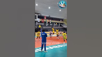 Volleyball confusion rules #volleyball