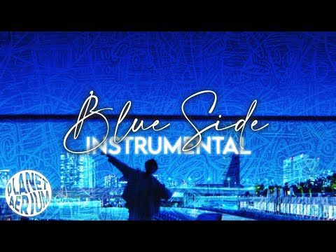 j-hope (제이홉) — Blue Side [Almost Studio Instrumental]