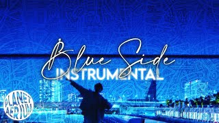 j-hope (제이홉) — Blue Side [Almost Studio Instrumental] Resimi