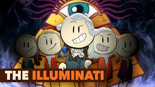 The Illuminati Secret Societies 2 European History Extra History