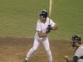 I Was There When: Mattingly's Power Display