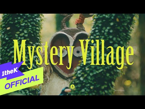 [MV] Lee Jin Ah(이진아) _ Mystery Village (Hearts of the City(도시의 속마음) 1/2)