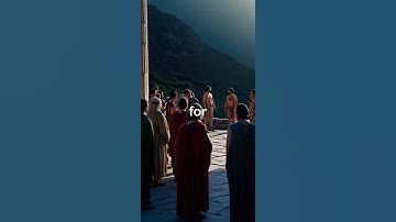 The Oracles of Delphi (Greece) — The Voice of the Gods 🔮🏛️ #shorts #ancienthistory