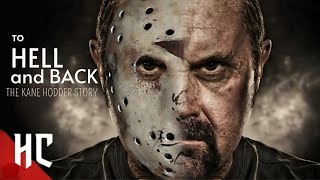 Celebrity To Hell and Back: The Kane Hodder Story | Full Horror Documentary | Horror Central Wealth