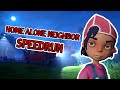 Home Alone Neighbor Speedrun in 9:34.12 without loads (Hello Neighbor Mod)