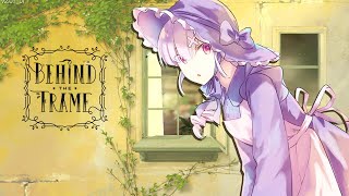 【BEHIND THE FRAME】とっておきの景色を、見に行こう！【健屋花那/にじさんじ】