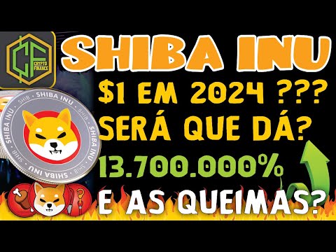 SHIBA INU - MEMBRO OFICIAL FALA SOBRE QUEIMAS E ALTA PREÇO #shibainu #shiba #bone #shibarium