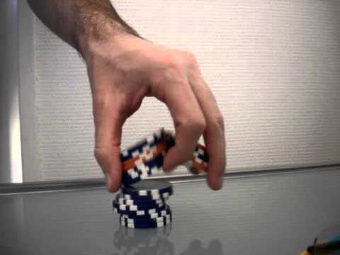 chips tricks The mid-air shuffle.MPG