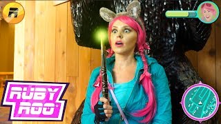 Ruby Roo Level Recap Part TWO! | Kids Videos | Educational Game Videos for Kids