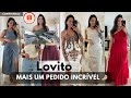 COMPRINHAS SHOPEE | MELHORES ACHADOS LOVITO PREMIUM | TECIDOS NATURAIS | SHOPEE ROUPAS | VESTIDOS…