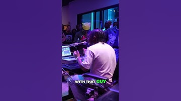 How to Set Up You Recording Session for Success #music producer