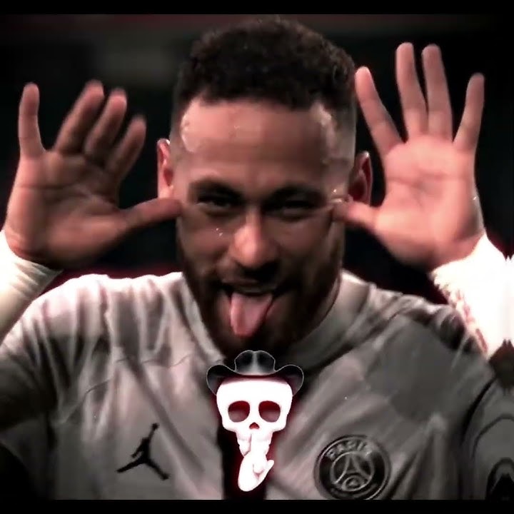 LUNA BALA#football #funk #edit #worldcup #phonk #brasil #neymar #ronaldo #messi