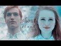 Cheryl Blossom [+Jason] | Shout