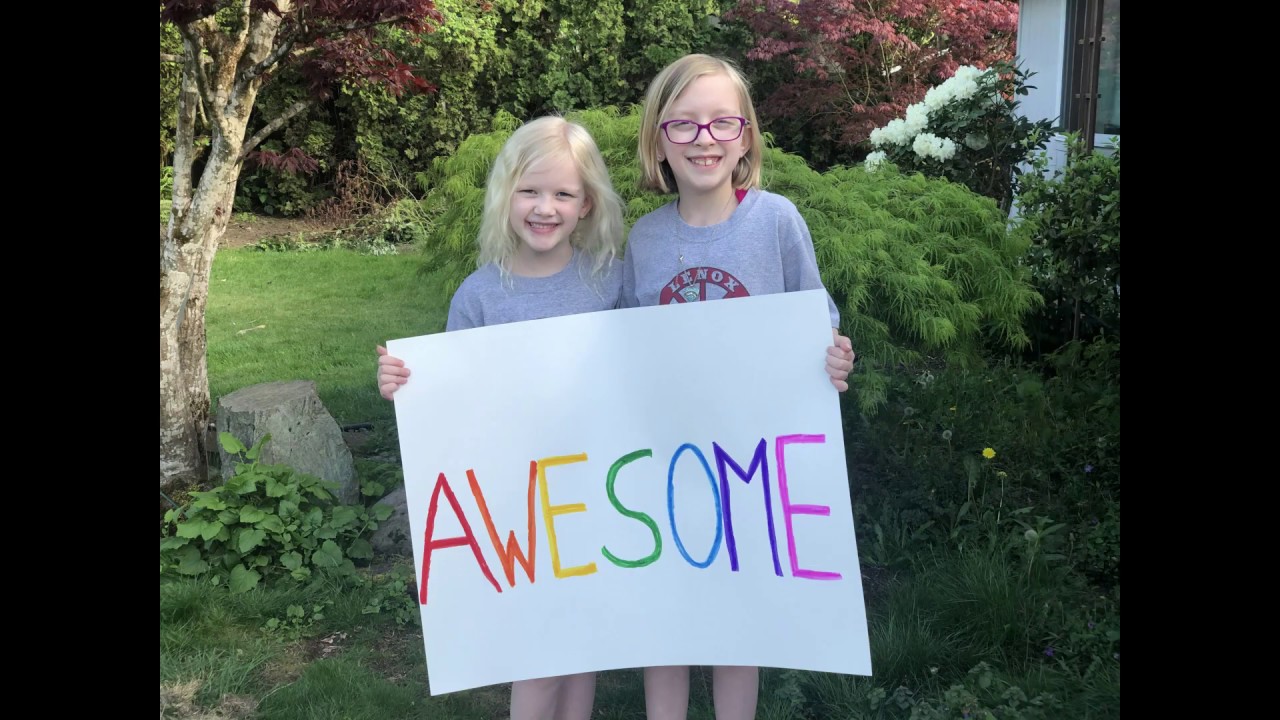 Lenox Elementary PTO Teacher Appreciation, May 7, 2020, Hillsboro