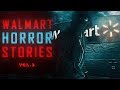 6 True Scary Walmart Horror Stories (Vol. 2)