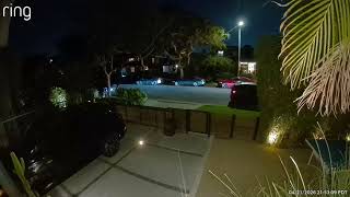 ring video