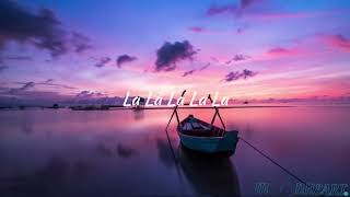 I Kept Silent, Turkish Song