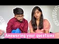 QnA - Application process for UK universities, Current Situation in London, Scholarships.