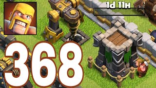 Clash of Clans - Gameplay Walkthrough Episode 368 (iOS, Android) screenshot 1