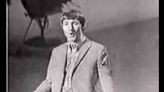 Crispian St Peters-The Pied Piper