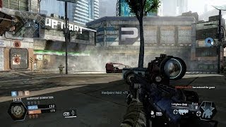 Titanfall - Xbox LIVE on Xbox One - Voice Quality Check: Funny Ass Chat [1080p HD]