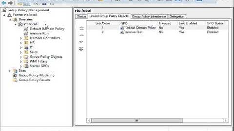 18 MCSA 2012 70 410 Securing Windows Servers By GPO By Eng  Khaled Rezk