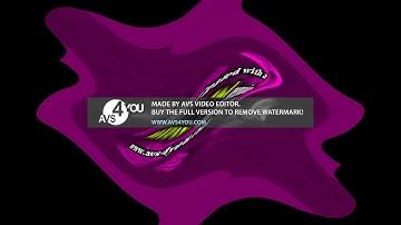 Preview 2 Rotation Wave + Cold Major + Rotation Wave Center Effects