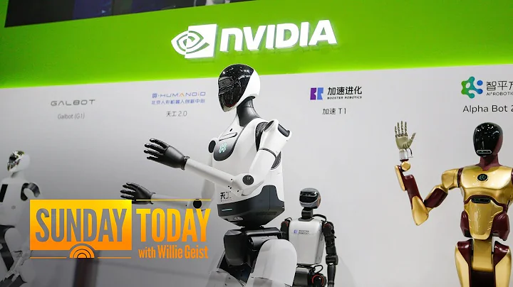 More Companies Reduce Workforce. Is AI Coming for Your Job?