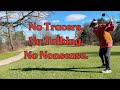 9 Holes of Low-Stim Golf Viewing (My Final Outdoor Round of 2025)