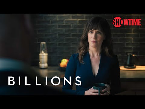Prince Needs Wendy's Help for His Presidential Run | Billions Season 7 Episode 1 | SHOWTIME
