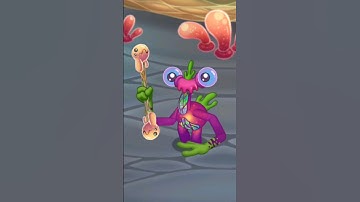 Meebkin | Ethereal Workshop #mysingingmonsters