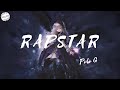 Polo G - RAPSTAR (Lyrics) [Slowed   Reverb]