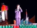 Олег Атанасов со своей собственной песней на концерте на берегу Волги - 440 лет г. Астрахани