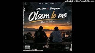 Olsem Lo Me(2026) BeeJoh fts DanDan (Prod.By Dr Wiz)