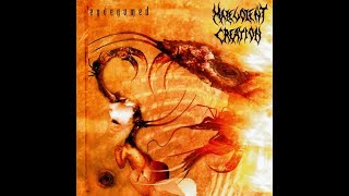 Watch Malevolent Creation Pursuit Revised video