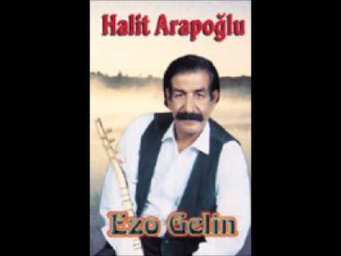 Halit Arapoğlu - Canım Sevgilim (Deka Müzik)