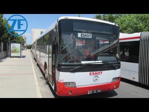 ESHOT | ZF