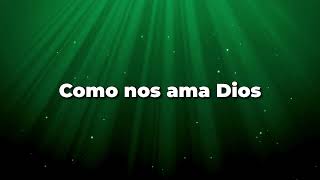 How He Loves bilingual S  Peter Mattis  Bethel 