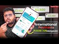 How To Receive International Payments In Pakistan | Feat. Paylink 
