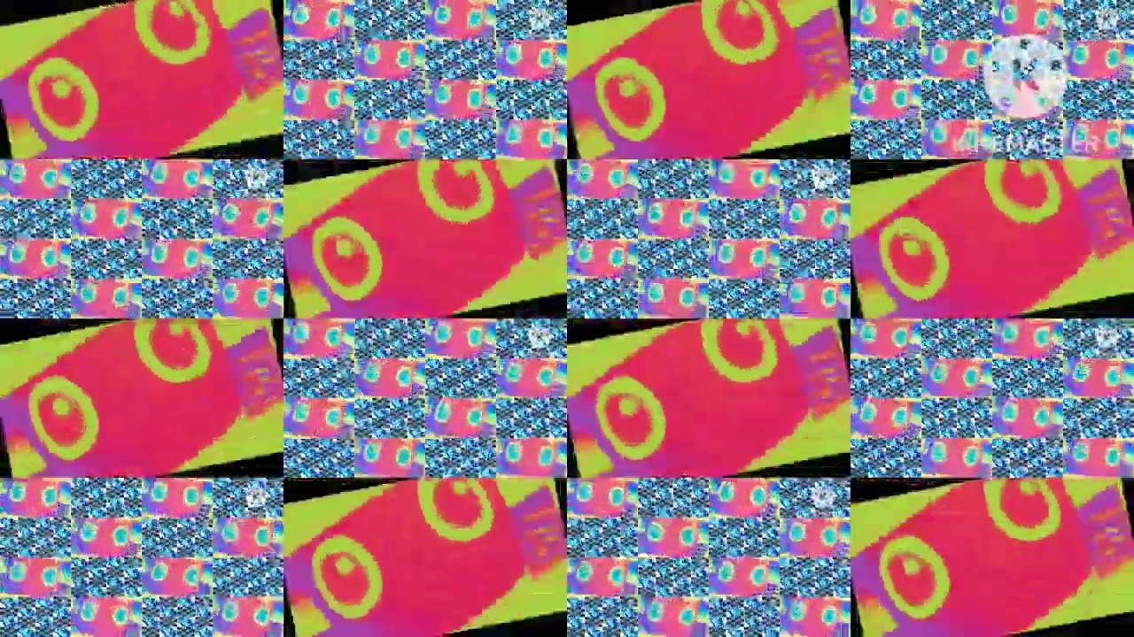 X Klasky Csupo Part 1 V149