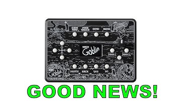 new features: midi controller, trigger, patch morph and more!