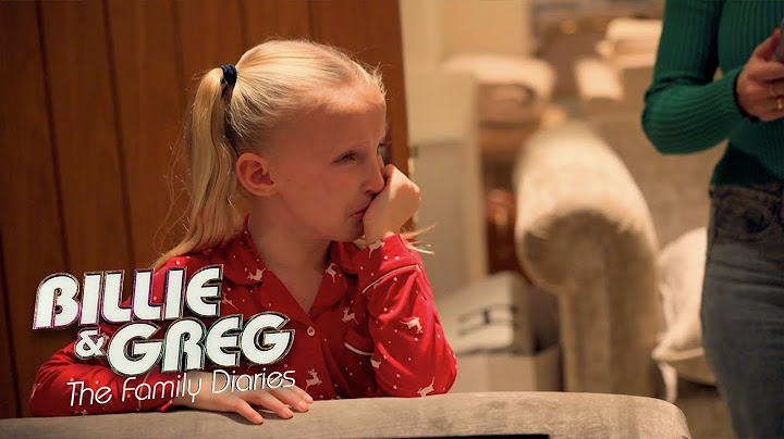 The Christmas Angel Causes Mayhem | The Family Diaries