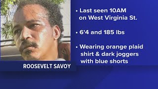 Beaumont Police asking for public's help in finding 'critical missing' man