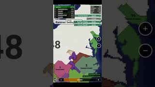 Ohio taking over the world!! #sub road to 1k subs amazing #war flag #map country game #geography