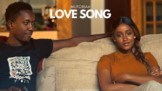 Mutoriah - Love Song (Official Video) chords